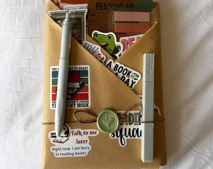 Featured listing image: Blind Date with a Book – Young Adult