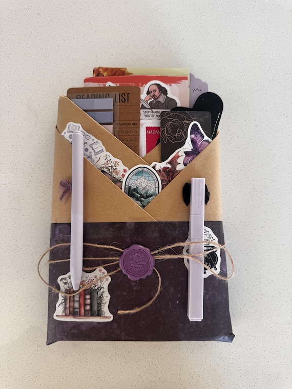 Blind Date with a Book – Mystery