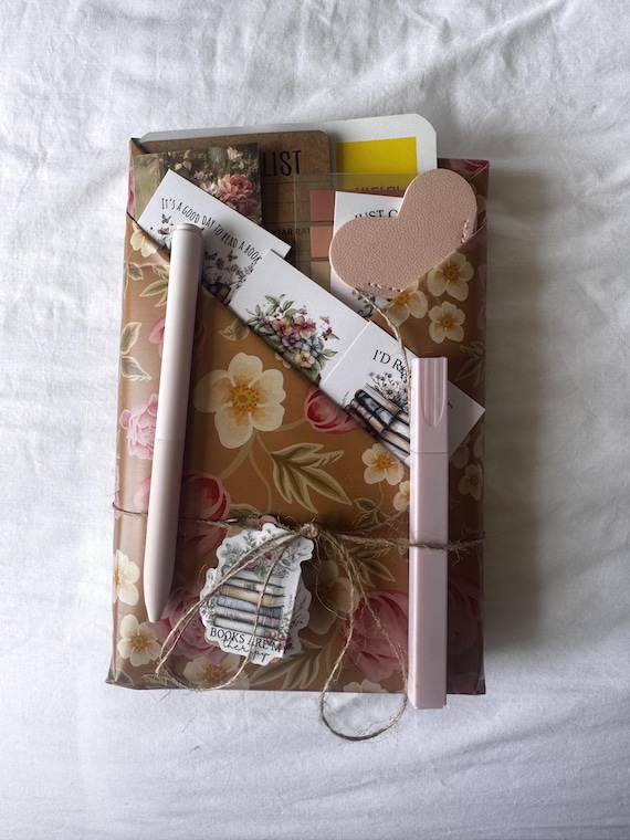 Blind Date with a Book – Romantasy