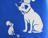 APRON With RCA Nipper Chipper Thomson Consumer Electronics, Inc.
