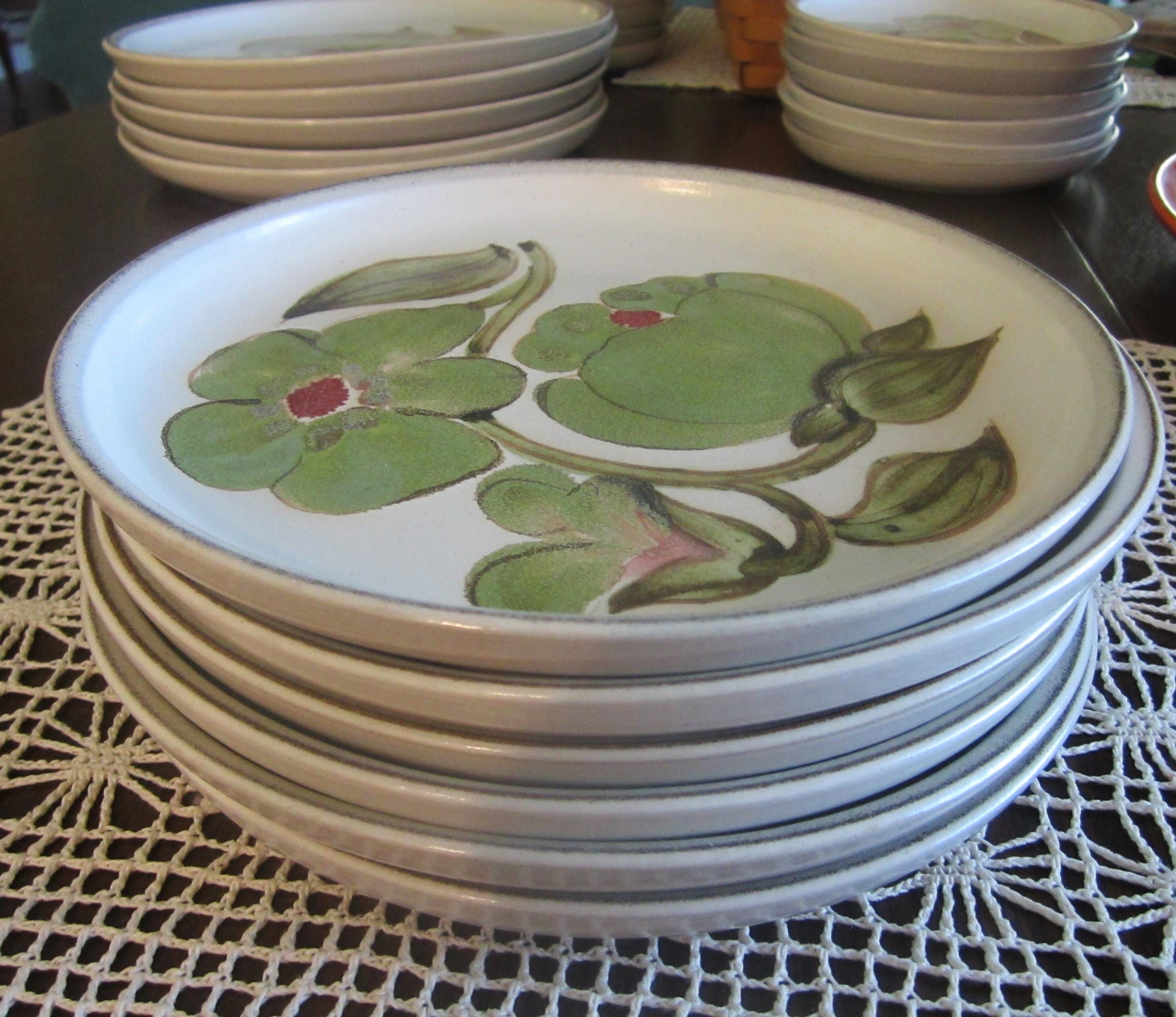 Denby Troubadour - Etsy
