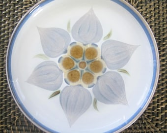 DENBY CHATSWORTH 8-1/4" Salad Plate