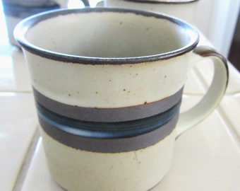 Pair HORIZON OTAGIRI MUGS Qty 2