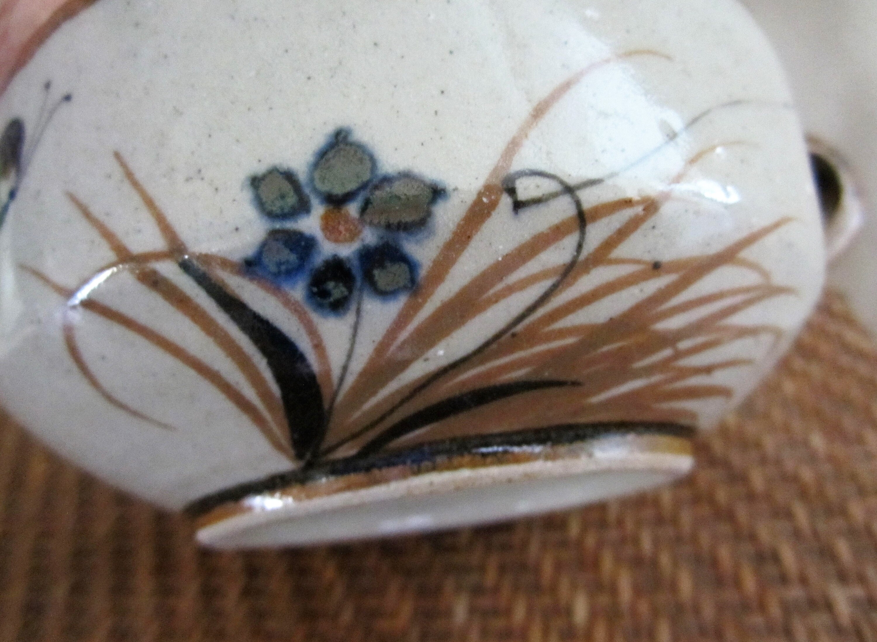 Xochiquetzal Pottery - Etsy