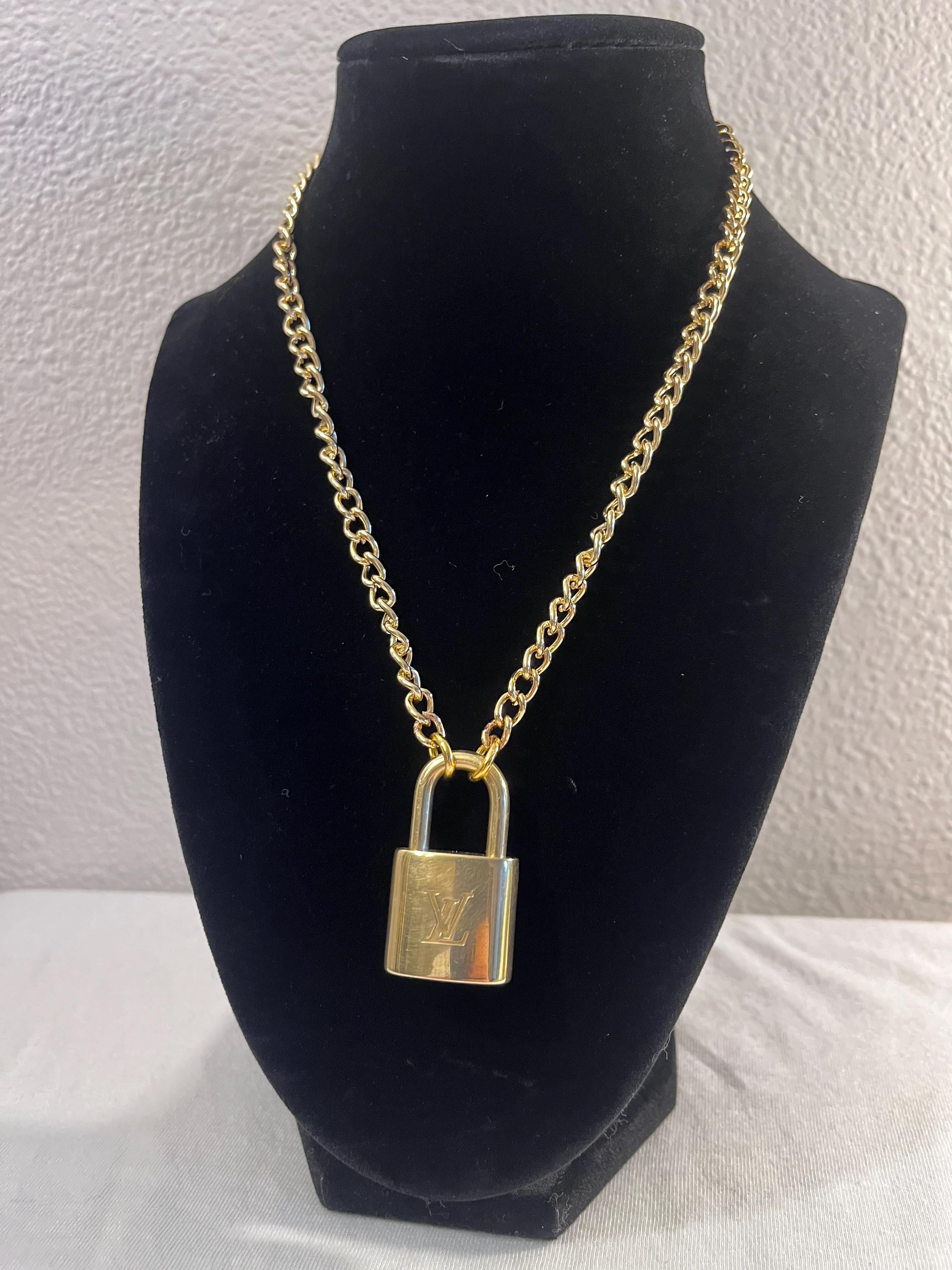 Vivienne Westwood Lock Pendant - Etsy Vivienne Westwood Lock Pendant - Etsy