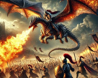 Epic Magic Battles - 50PK