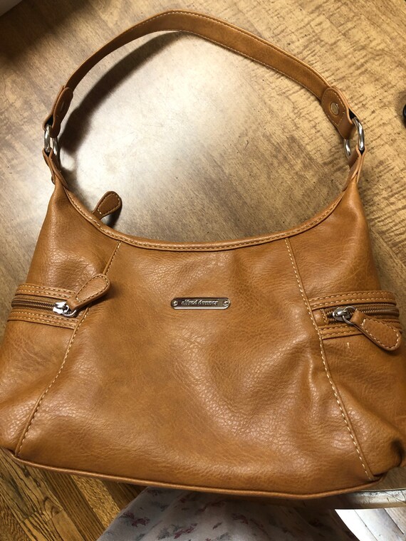 alfred dunner purse
