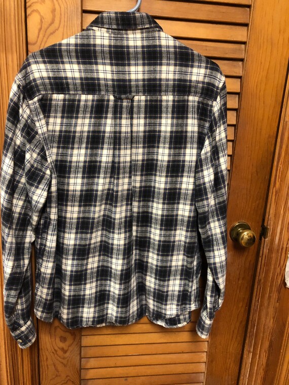 Vintage Field & Stream Mens X-Large Light-Weight … - image 3