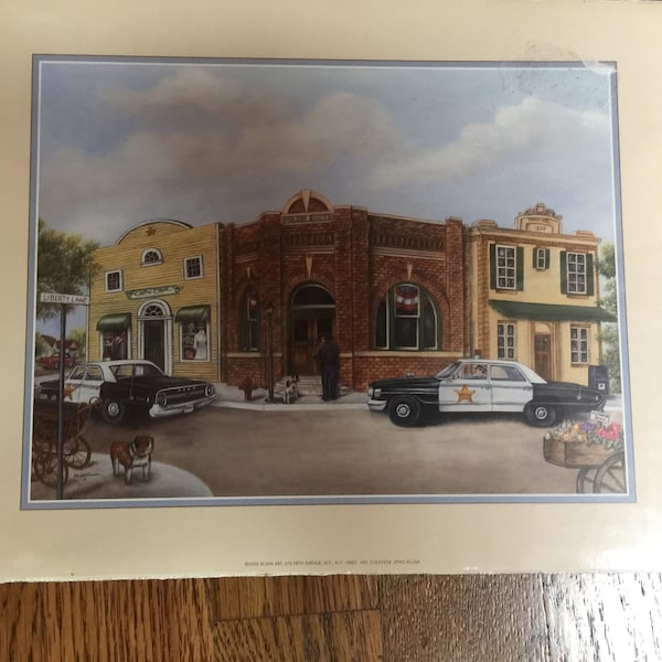 Scafa Art Prints Etsy