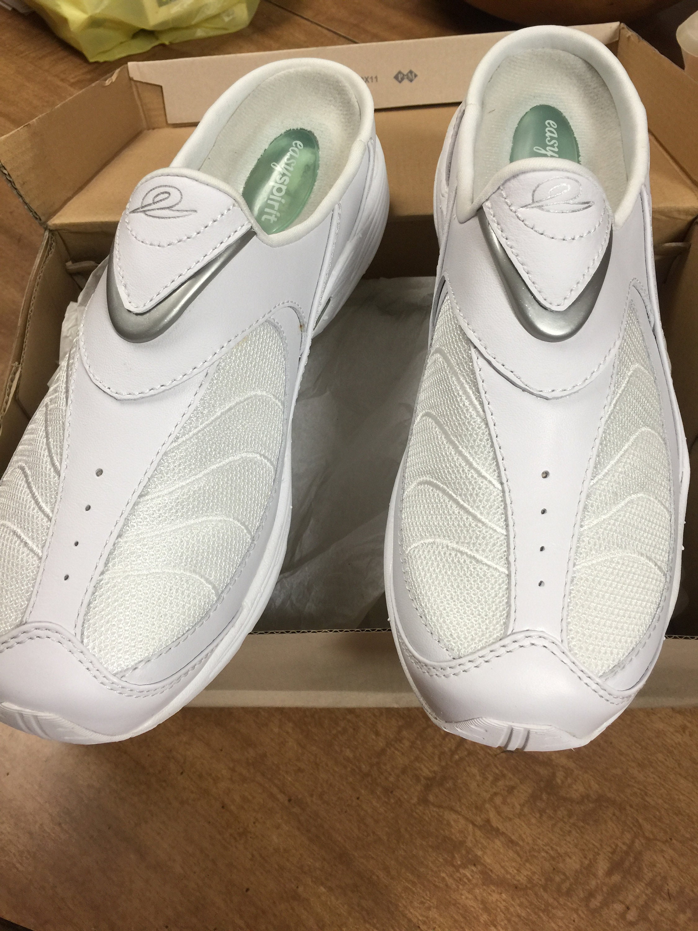 Easy spirit shoes México