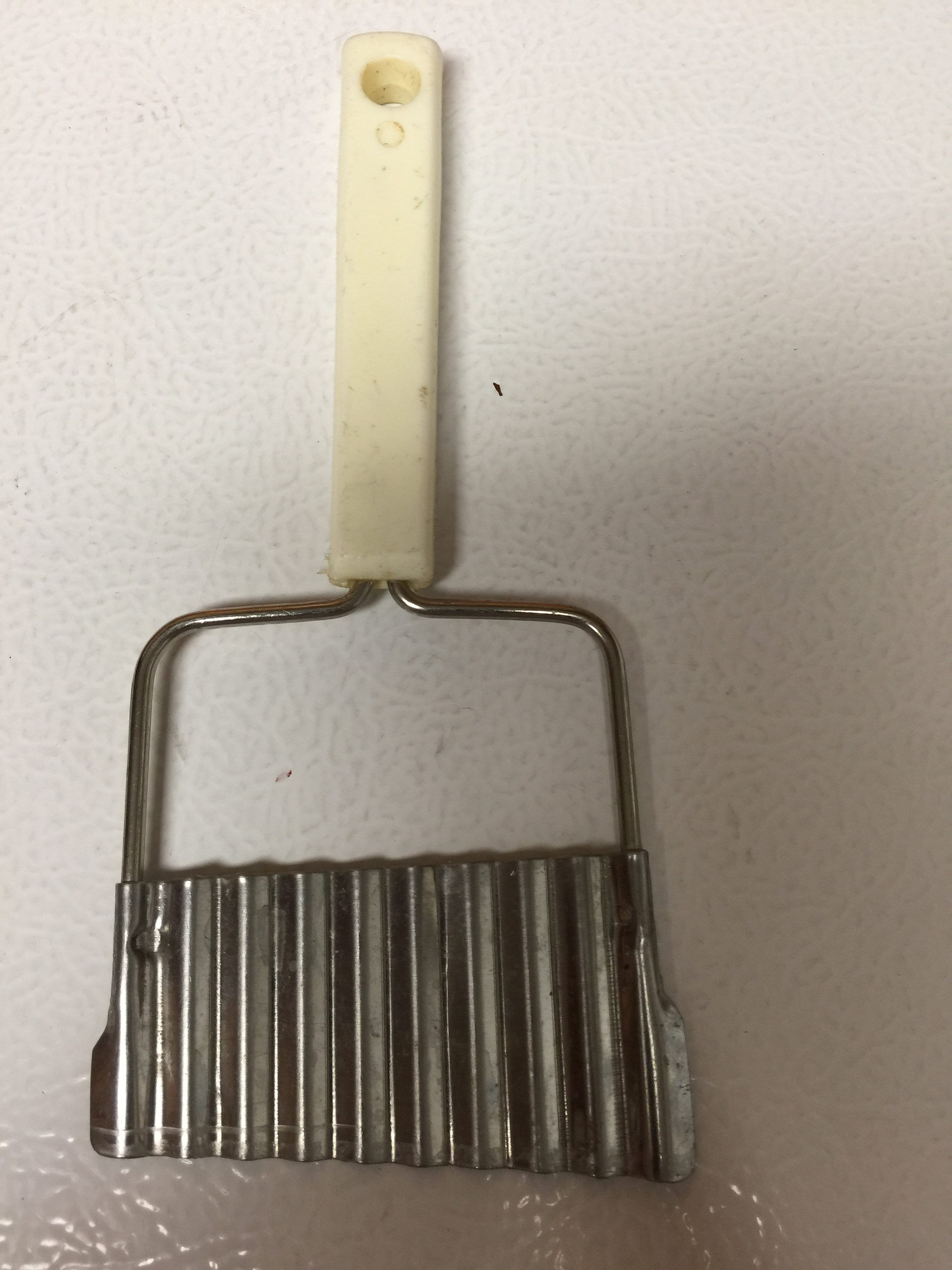 Vintage Cheese Slicer