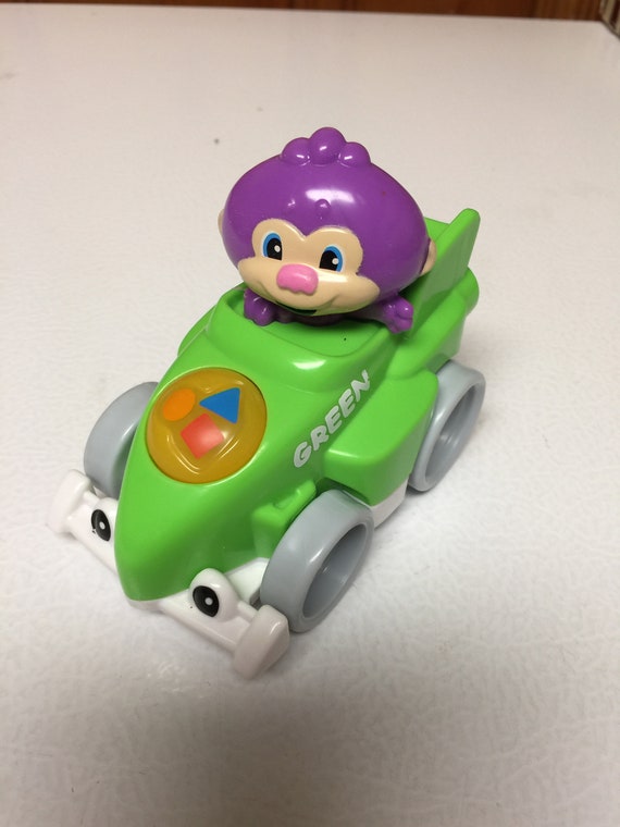Mattel laugh on sale and learn