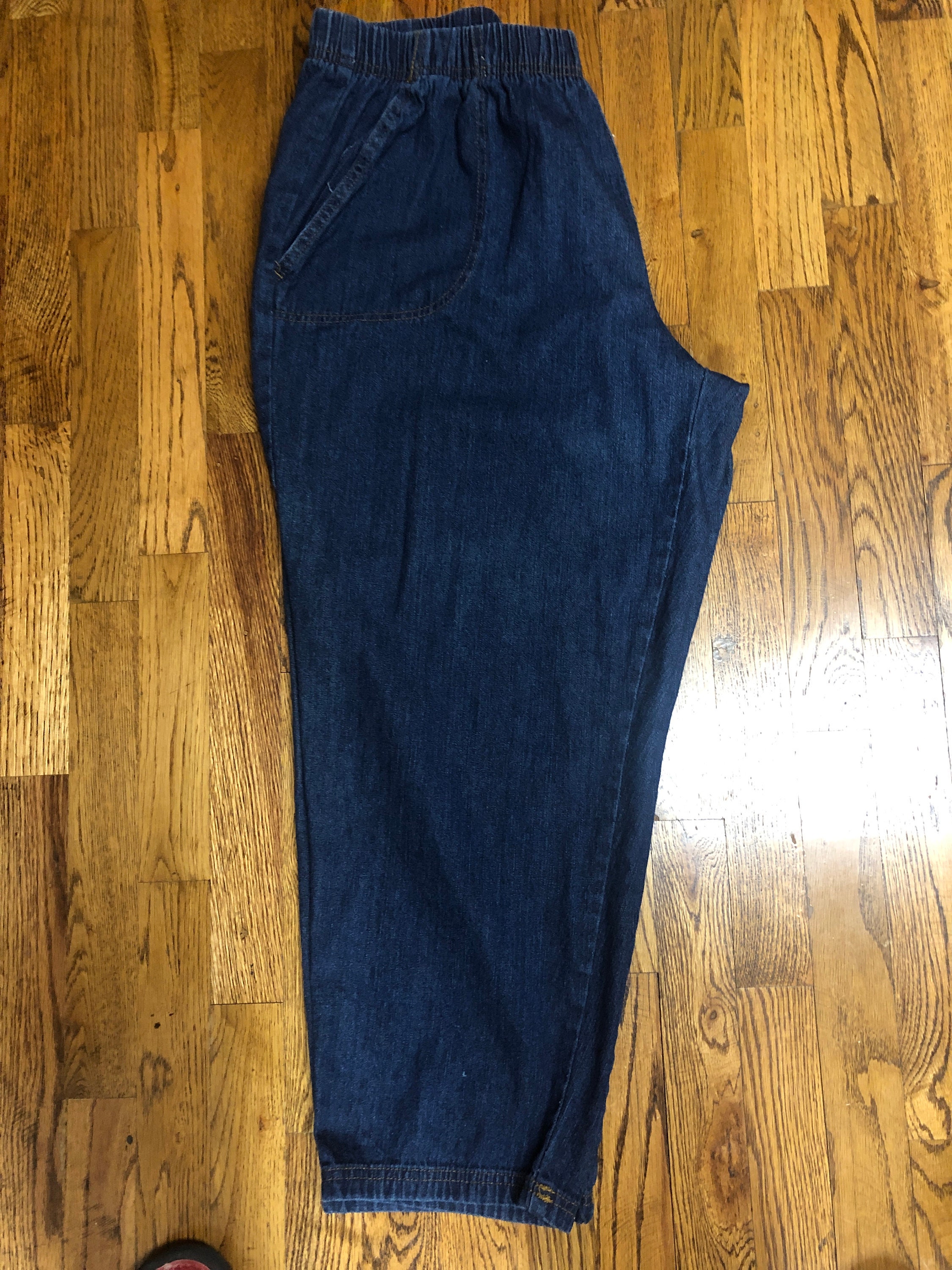 White Stag Jeans - Etsy