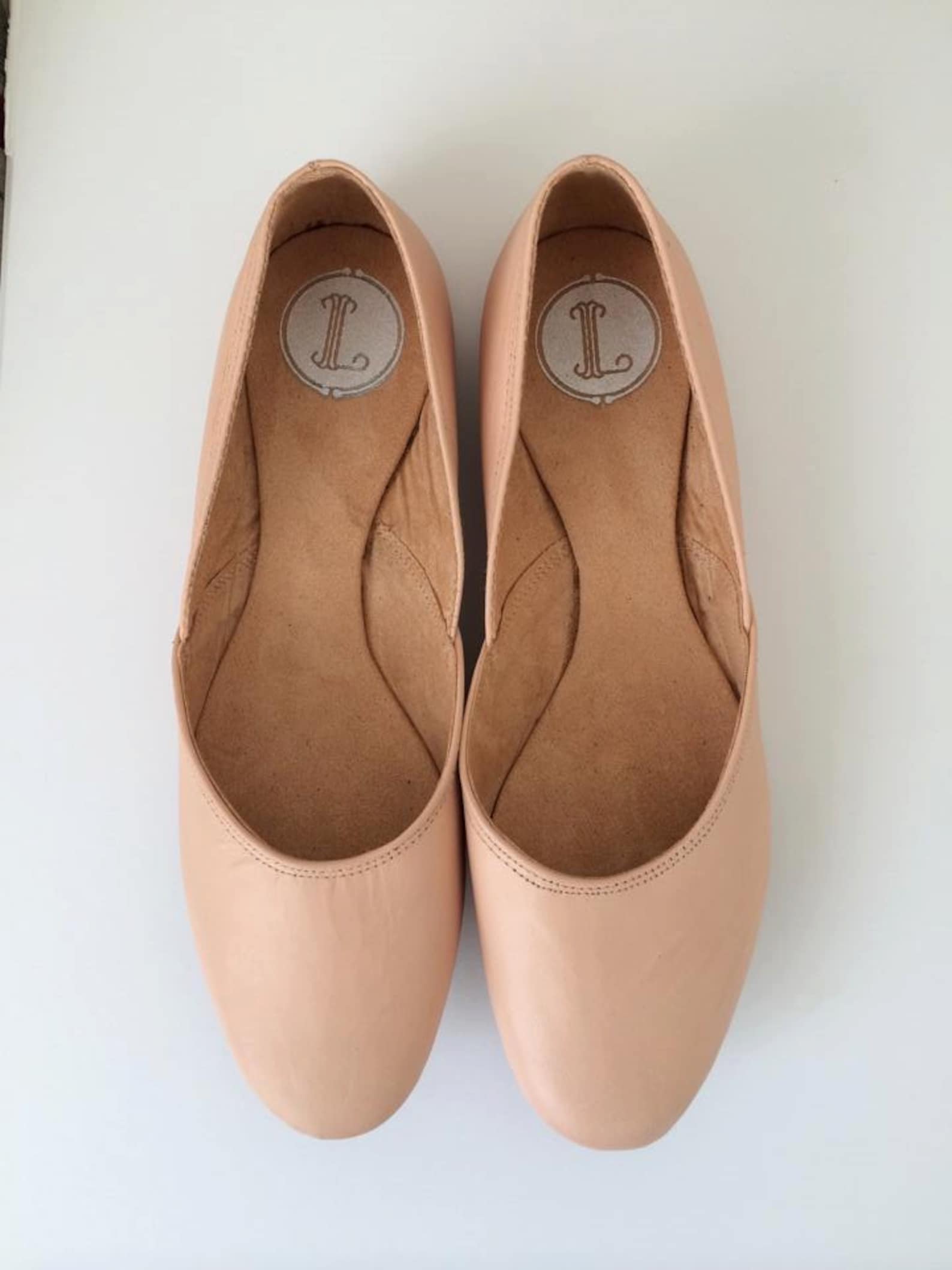 suede flats womens