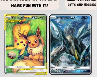 pokemon card maker tag team type:pokemon is:tag-team
