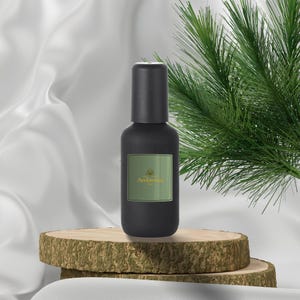 Ambroxan, 120ml, 10% Concentration, Essential Notes 02