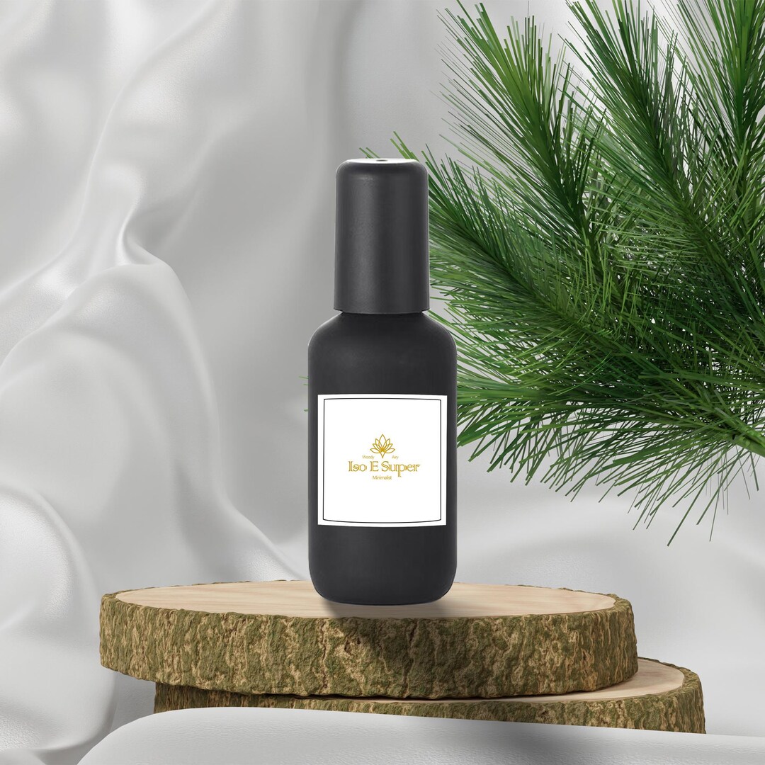 Iso E Super, 120ml, 20% Concentration, Essential Notes 01 - Etsy