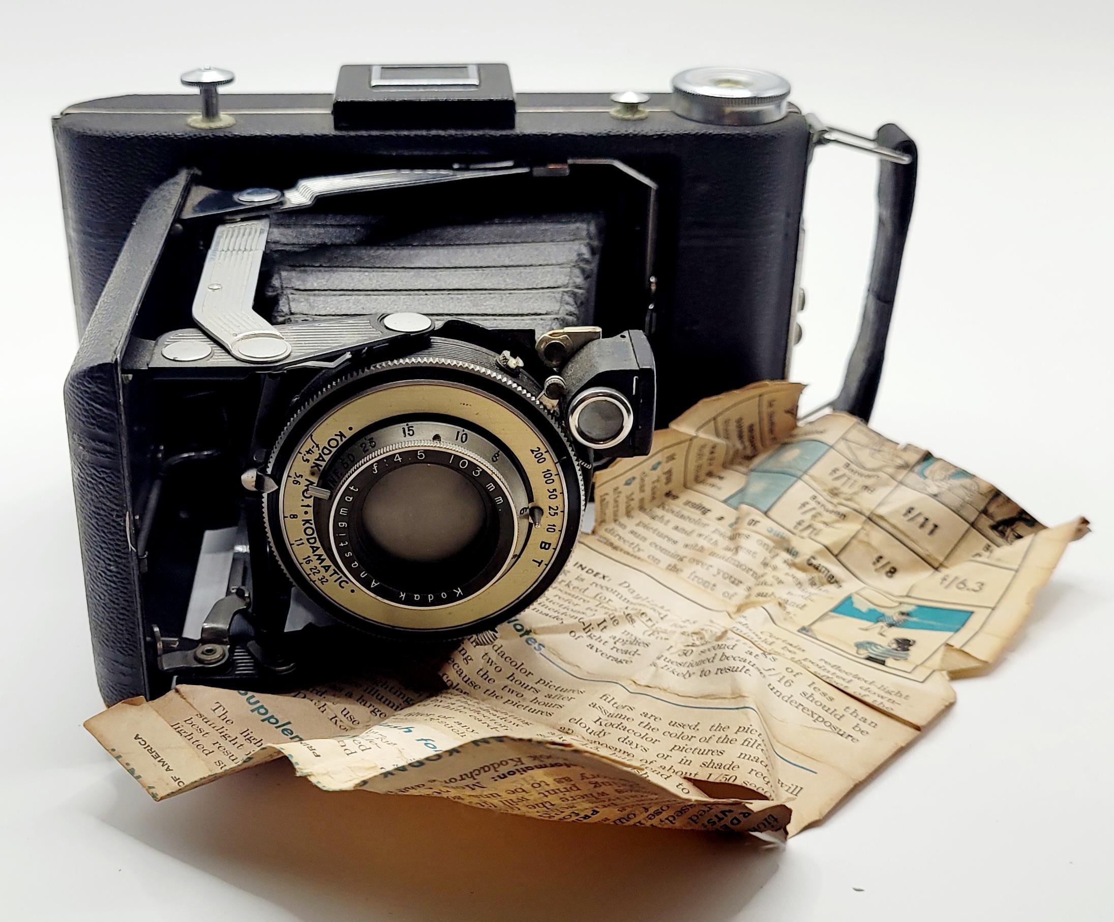 アンティーク カメラ Antique camera 1900 - Etsy 日本