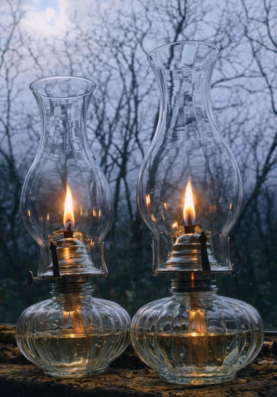 Lamplight Farms - Etsy Canada