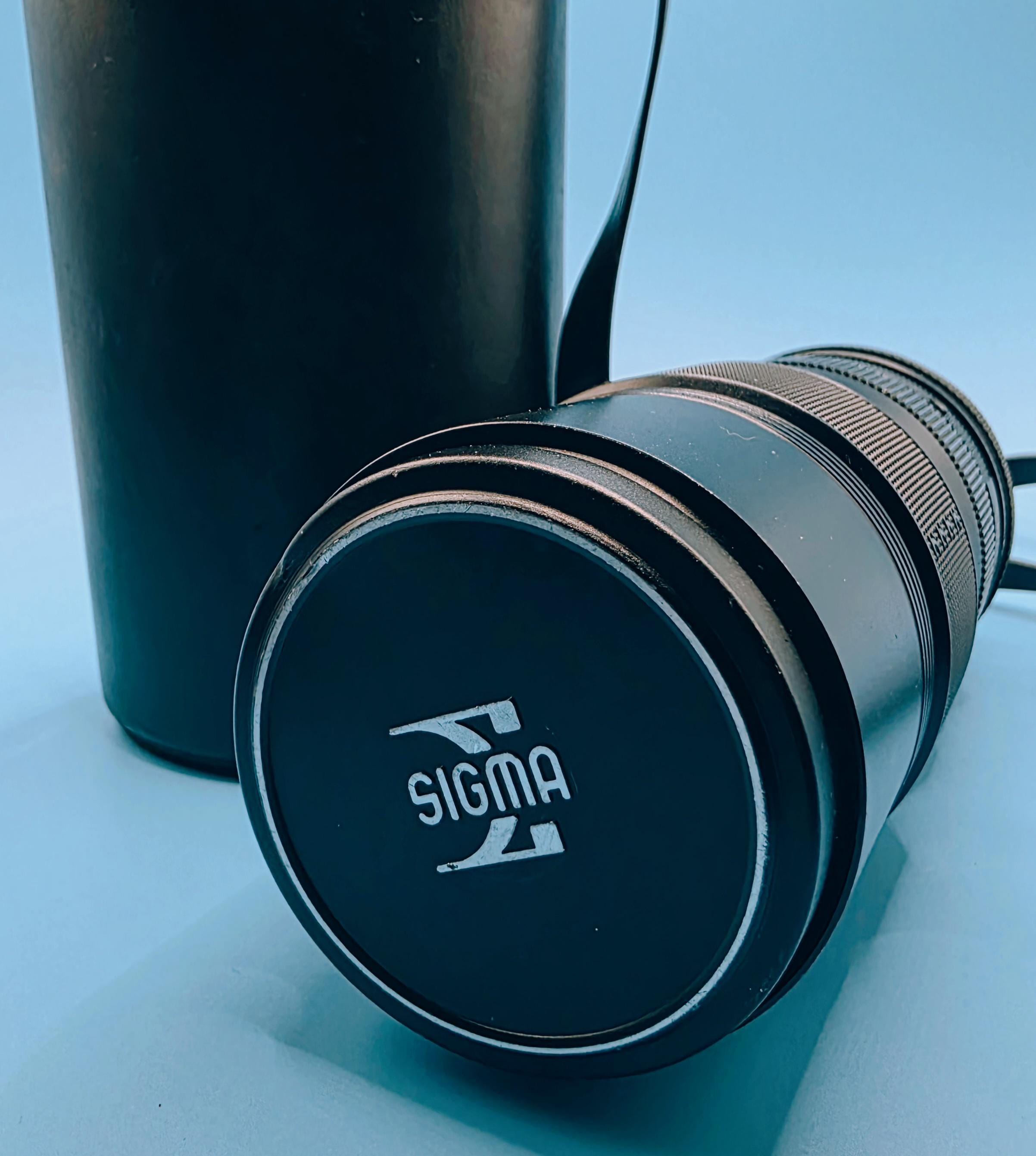 Sigma 80 200 zoom - Etsy 日本