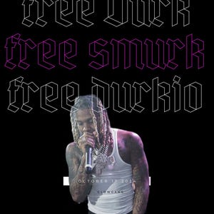 Durk libre
