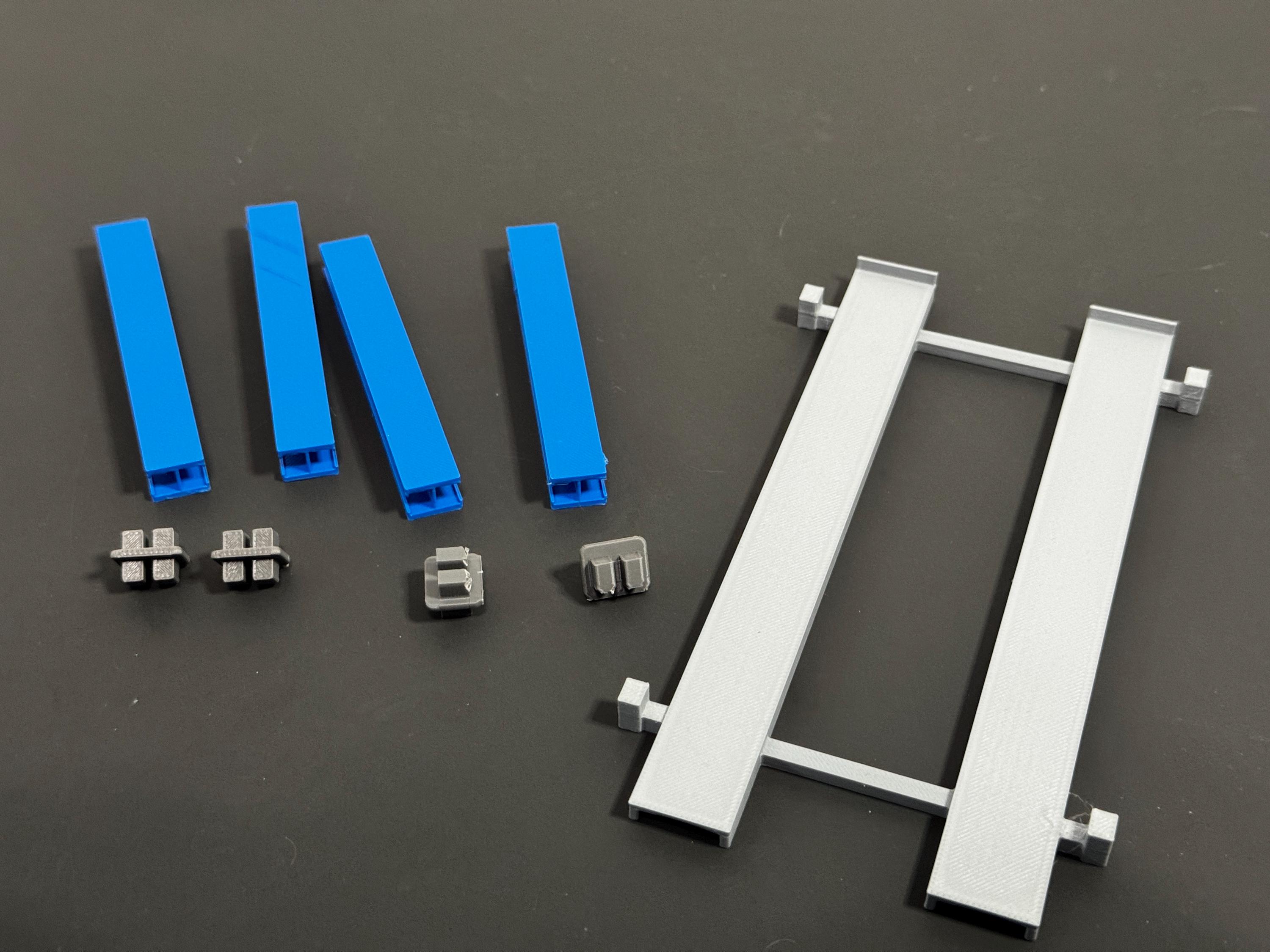 1/30 Modular Lift Expansions - Etsy