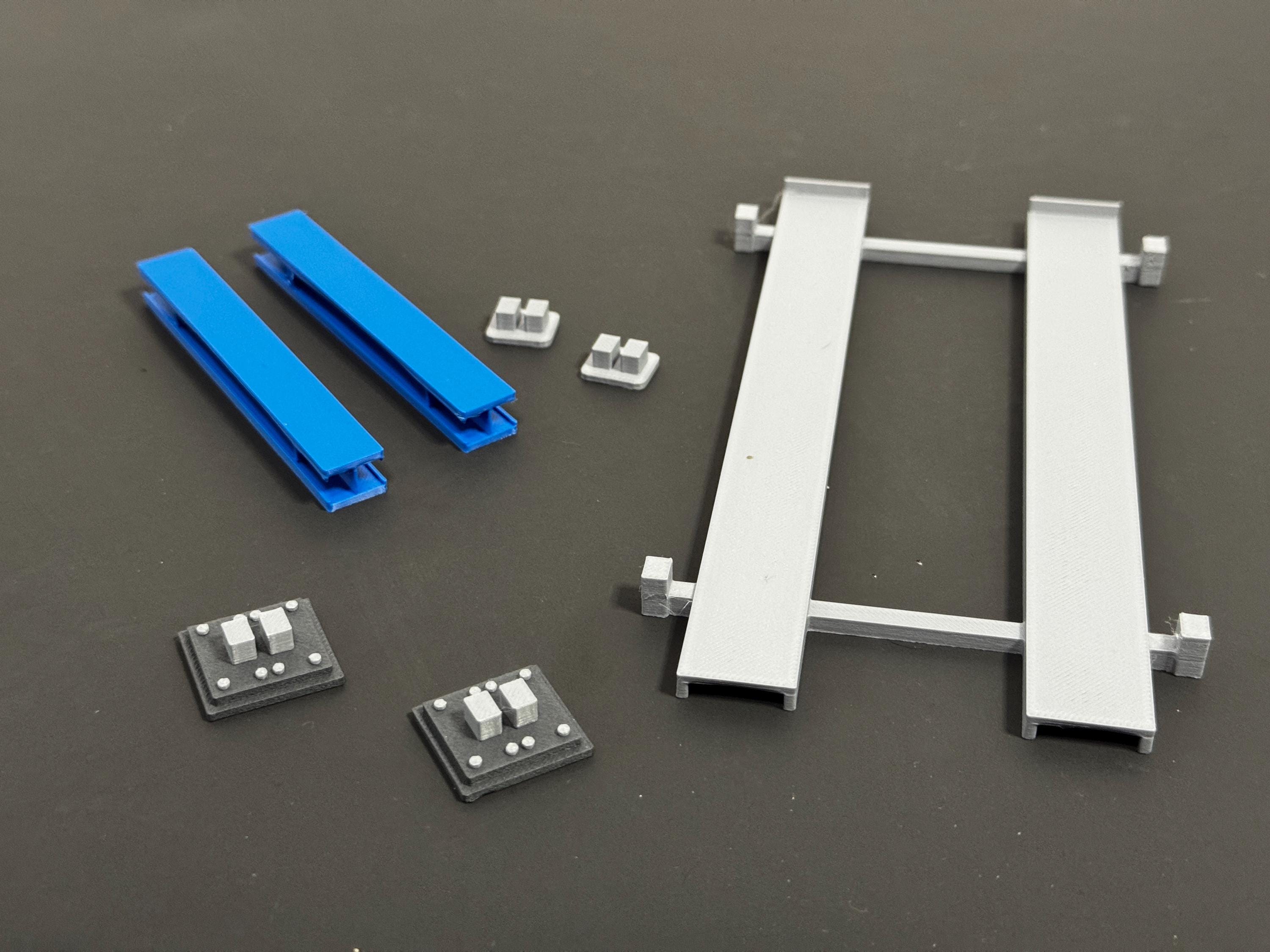 1/30 Modular Lift Expansions - Etsy