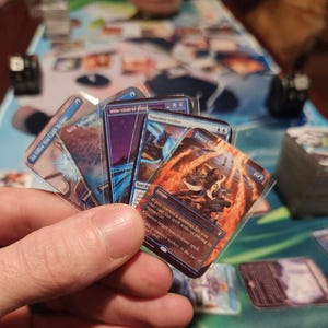 Duel Mini Decks