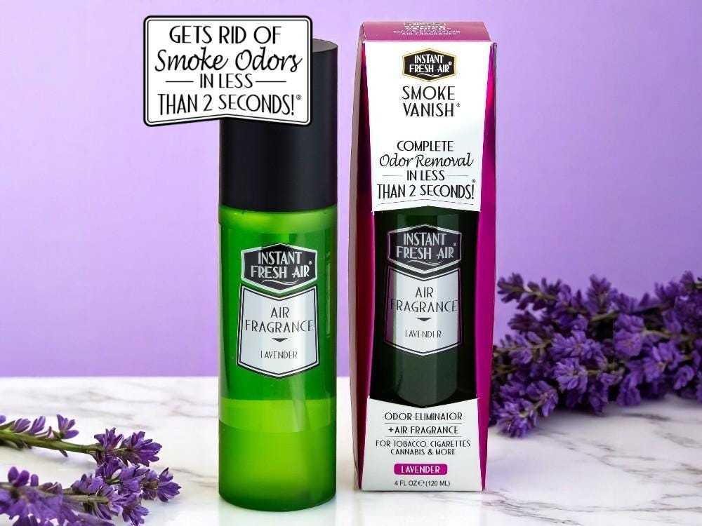 is smoking lavender better than tobacco Harold Wilson We got ice cream flavoured