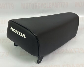 Honda XR80 XL80 Motorcycle Seat: 1979-1981, Fits XR75 1977-1978 - Etsy