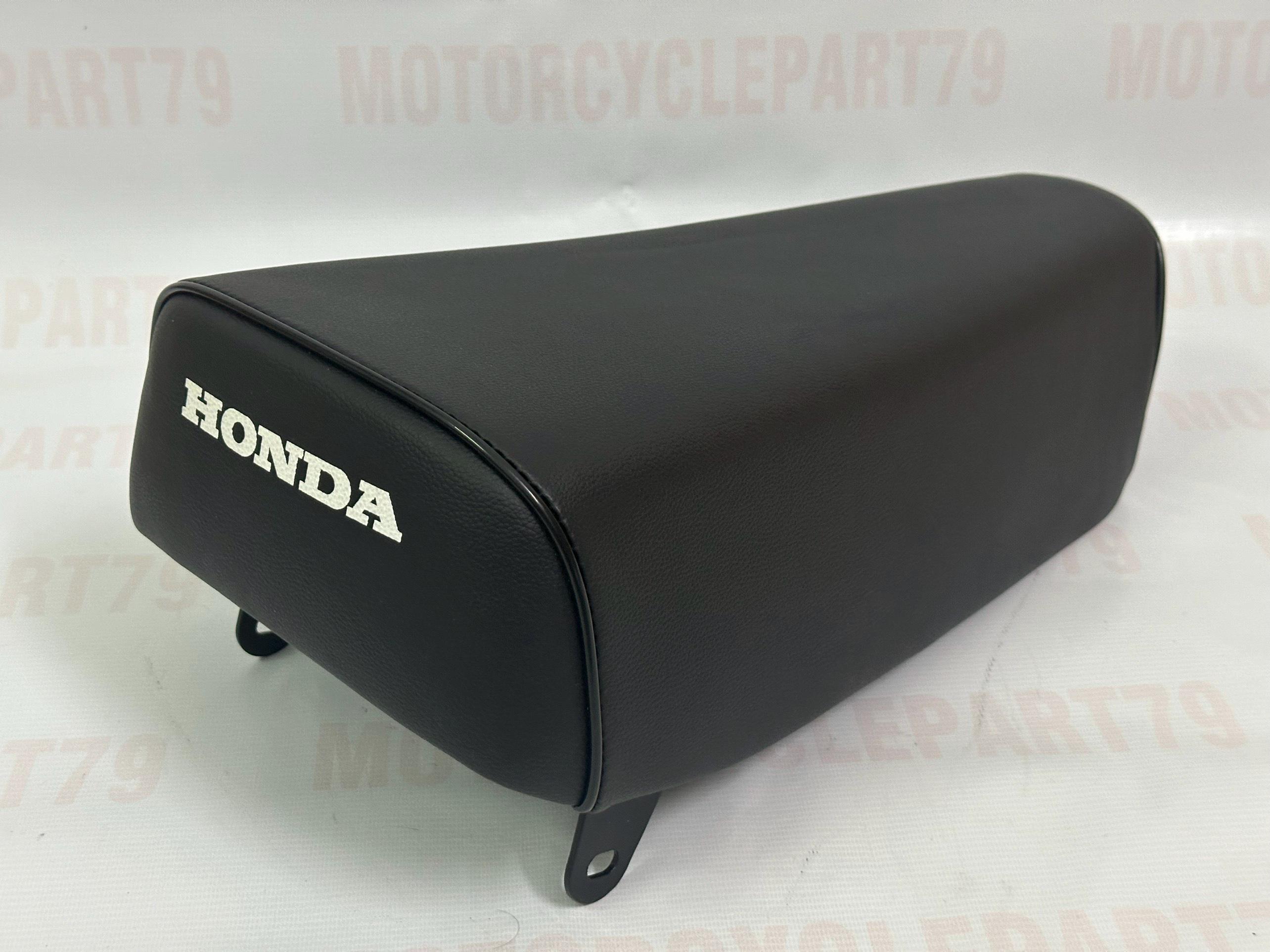 Honda XR80 XL80 Motorcycle Seat: 1979-1981, Fits XR75 1977-1978 - Etsy