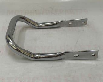 Honda ATC70 Grab Rail 1978-1985. Seat Band All Terrain ATC70 '1978-85 Rear Bumper.