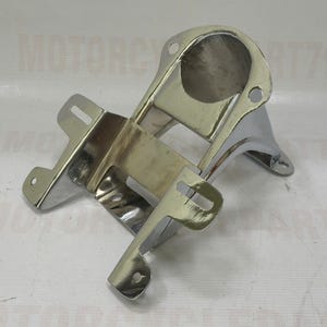 Chrome Taillight Bracket for Honda CB350F CB500 CB550 CB750 GL1000 (84701-341-670