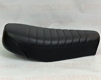 1970 - 1971 Honda SL350 SL 350 SL350 K1 Classic Style Seat Saddle Aftermarket.