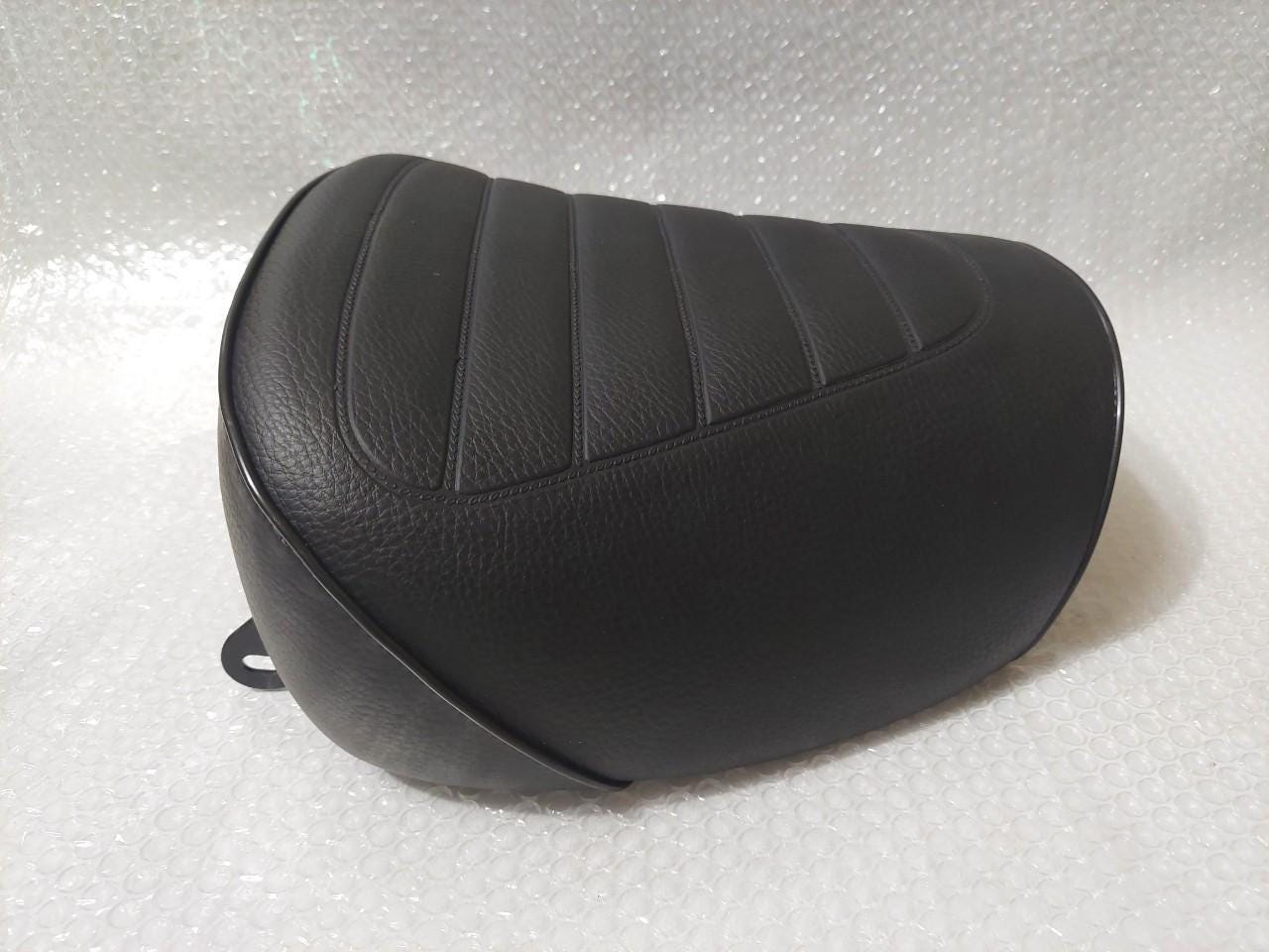 ホンダ ベンリィ CD125 CD125T ブラック バイクシート - Etsy 日本