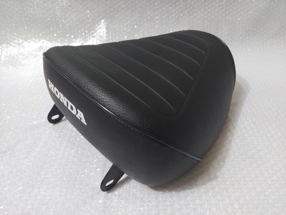 ホンダ ベンリィ CD125 CD125T ブラック バイクシート - Etsy 日本