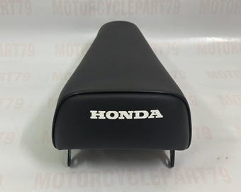 Honda XR80 XL80 Motorcycle Seat: 1979-1981, Fits XR75 1977-1978 - Etsy