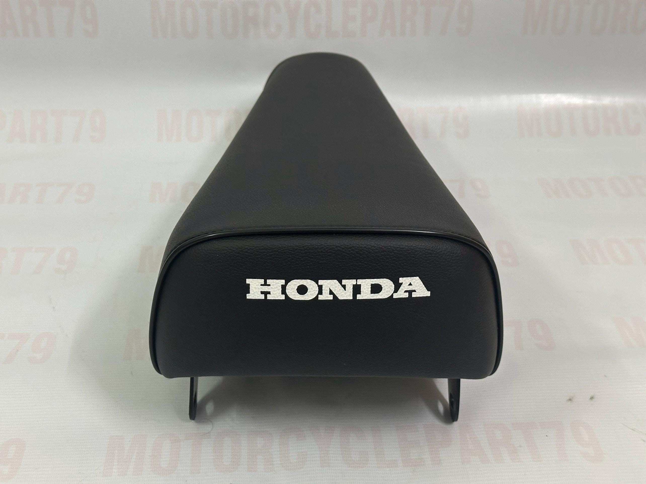 Honda XR80 XL80 Motorcycle Seat: 1979-1981, Fits XR75 1977-1978 - Etsy