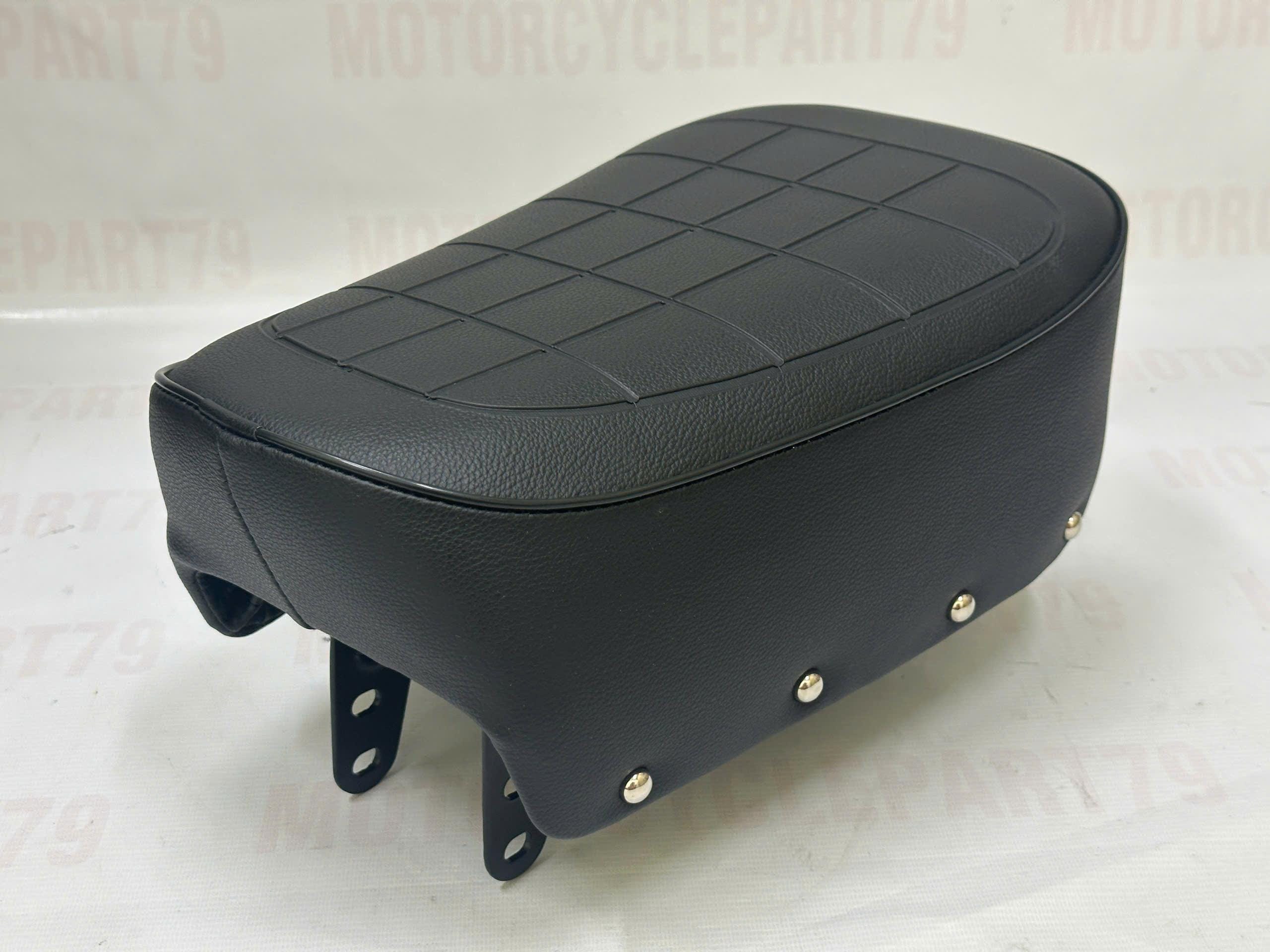 1972 - 1978 Honda Mini Trail Z50 Z50A Z50 K3 - K8 Monkey Bike New Saddle Seat