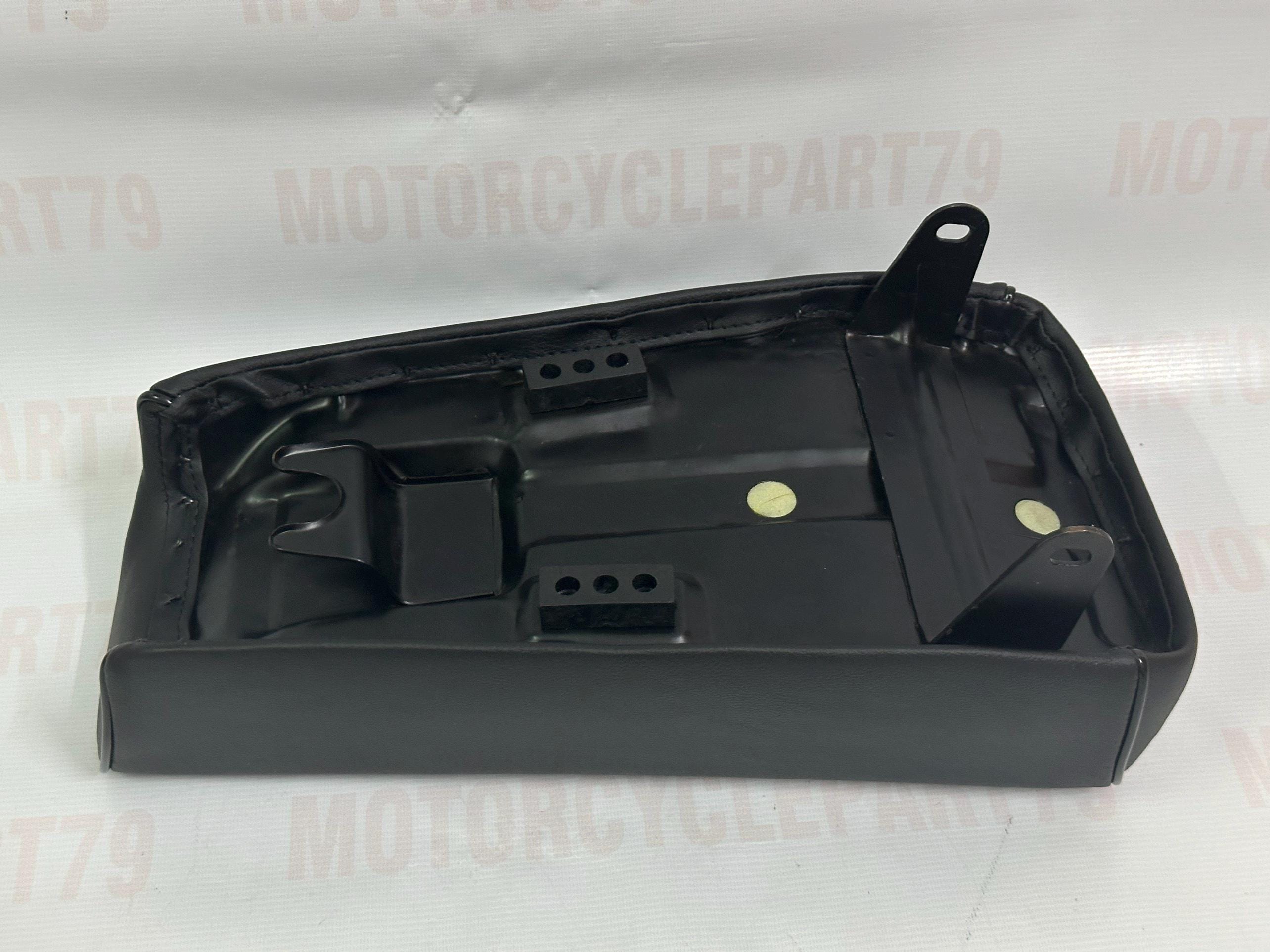 Honda XR80 XL80 Motorcycle Seat: 1979-1981, Fits XR75 1977-1978 - Etsy