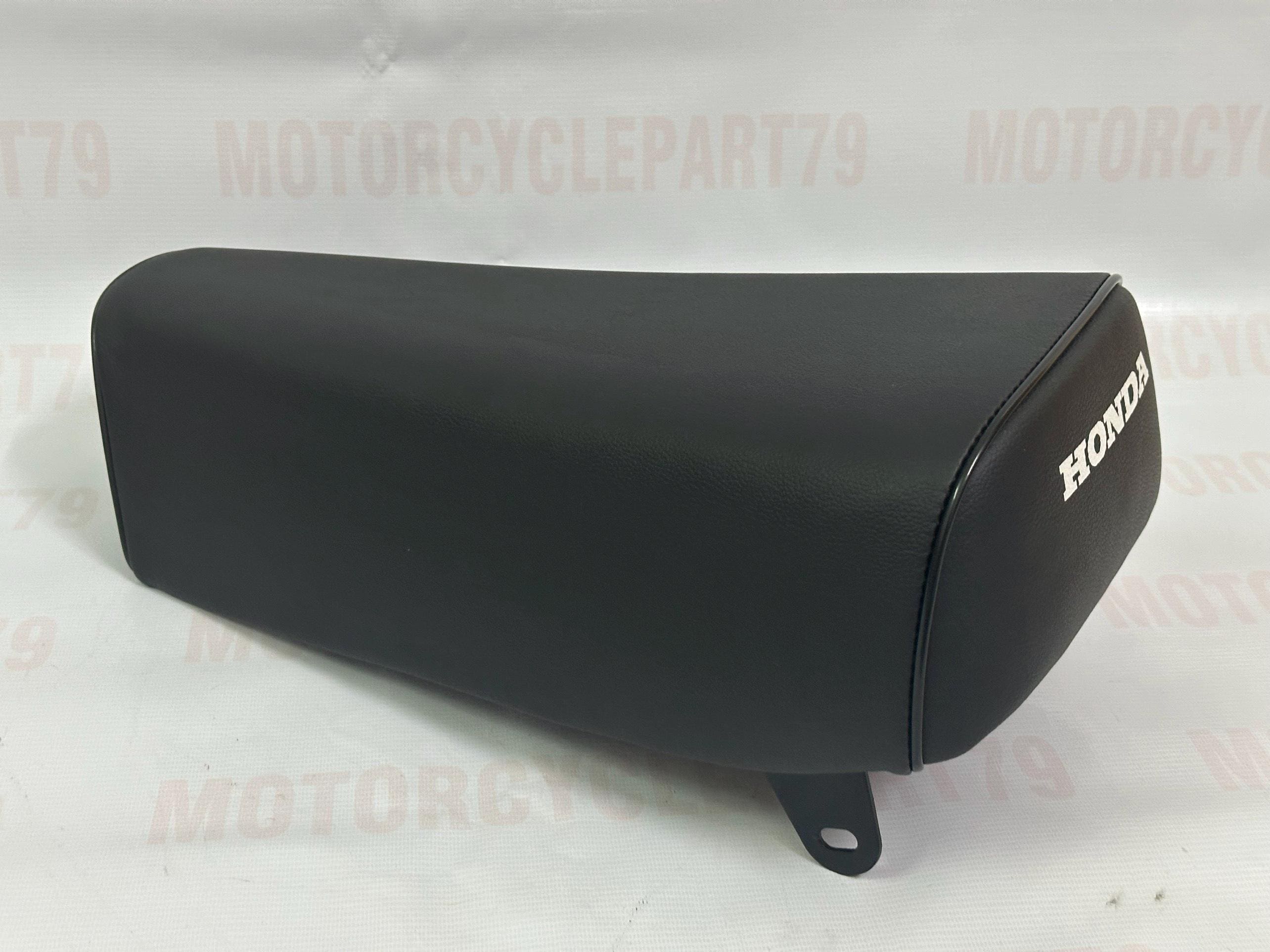 Honda XR80 XL80 Motorcycle Seat: 1979-1981, Fits XR75 1977-1978 - Etsy
