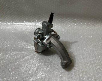 Honda SS50 Carburetor - SS50Z, SS50ZB2 Models