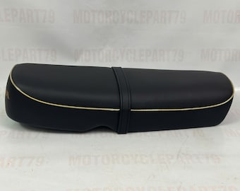Honda SS50 CD50 CD70 CL50 CL70 Motorcycle Seat: New Complete Saddle Seat