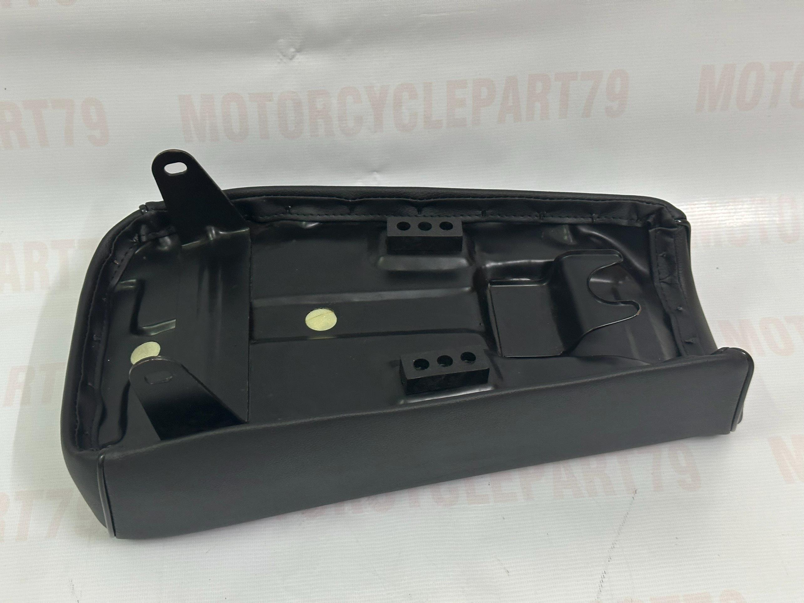 Honda XR80 XL80 Motorcycle Seat: 1979-1981, Fits XR75 1977-1978 - Etsy