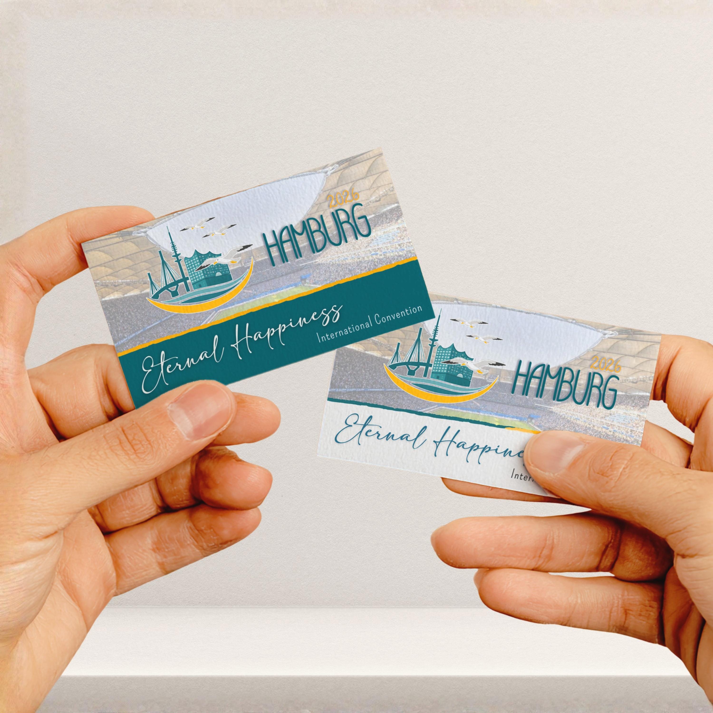 Hamburg Gift - 60+ Gift Ideas for 2026