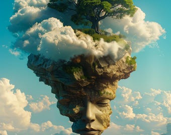 静寂の中の花 マインドフルネス瞑想ソング | ロイヤリティフリー、深い眠りのためのBGM（デジタルダウンロード）