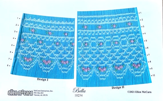 YULETIDE Free Shipping Ellen McCarn Smocking Plate YULETIDE Free Shipping Ellen McCarn Smocking Plate
