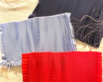 Pre Smocked Fabric Etsy