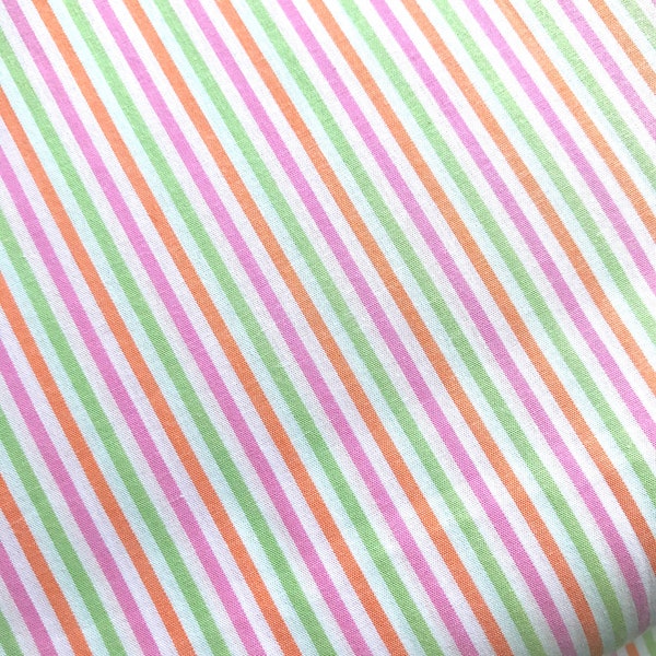 Stripe Quilt Fabric Etsy