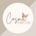 CosmaAestheticPrints store logo